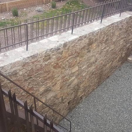 La Casina Di Nonna Giulia Castiglione dʼOrcia Exterior foto