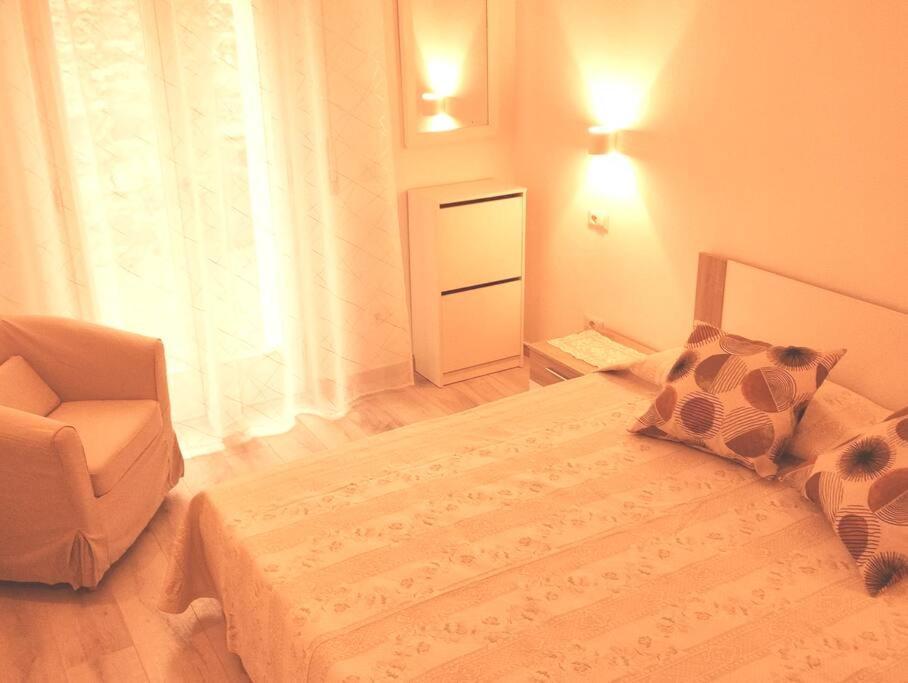 La Casina Di Nonna Giulia Castiglione dʼOrcia Exterior foto